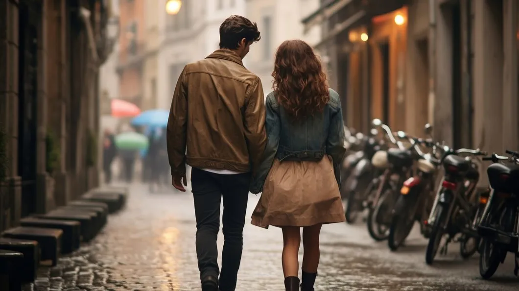 Young Adults